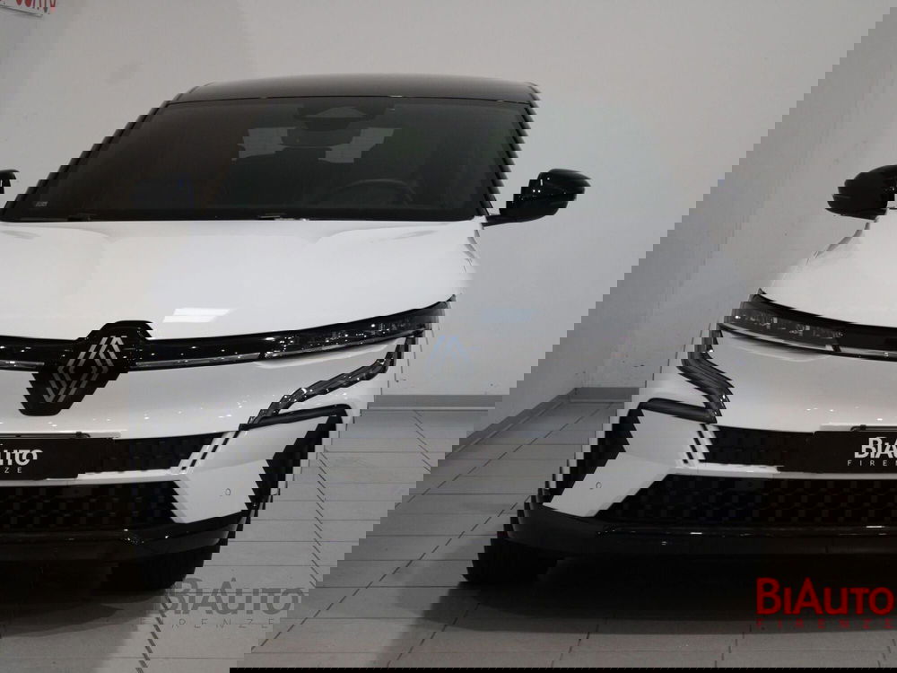 Renault Megane E-Tech Electric usata a Firenze (3)