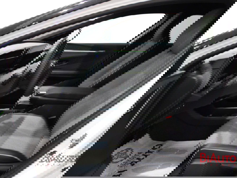 Renault Megane E-Tech Electric usata a Firenze (5)