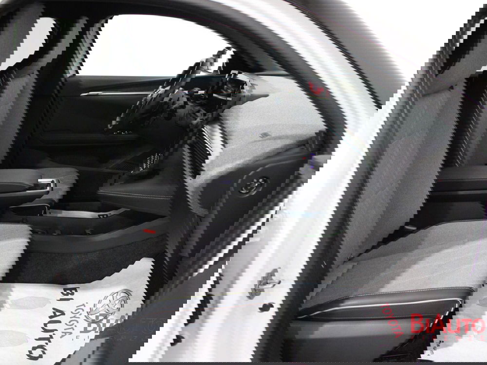 Renault Megane E-Tech Electric usata a Firenze (6)