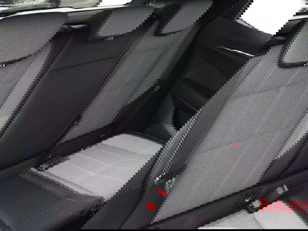 Renault Megane E-Tech Electric usata a Firenze (7)