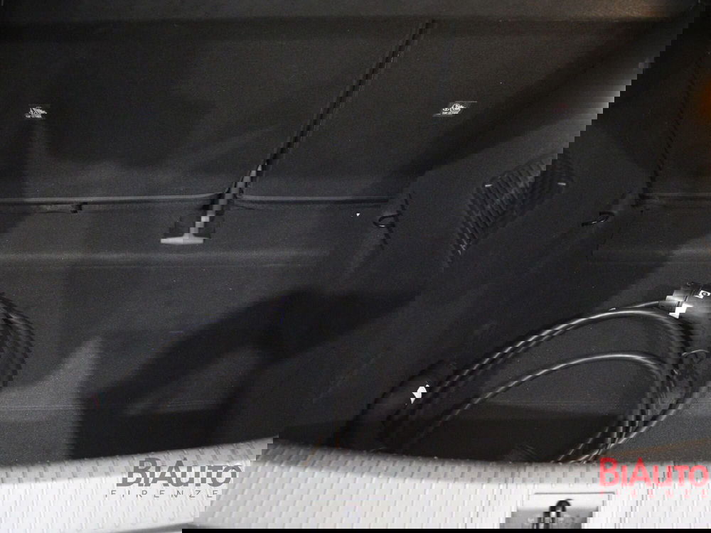 Renault Megane E-Tech Electric usata a Firenze (8)