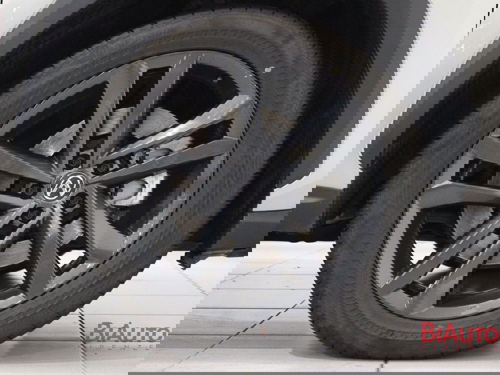 Lexus NX usata a Firenze (20)