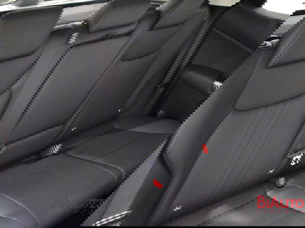 Lexus NX usata a Firenze (8)