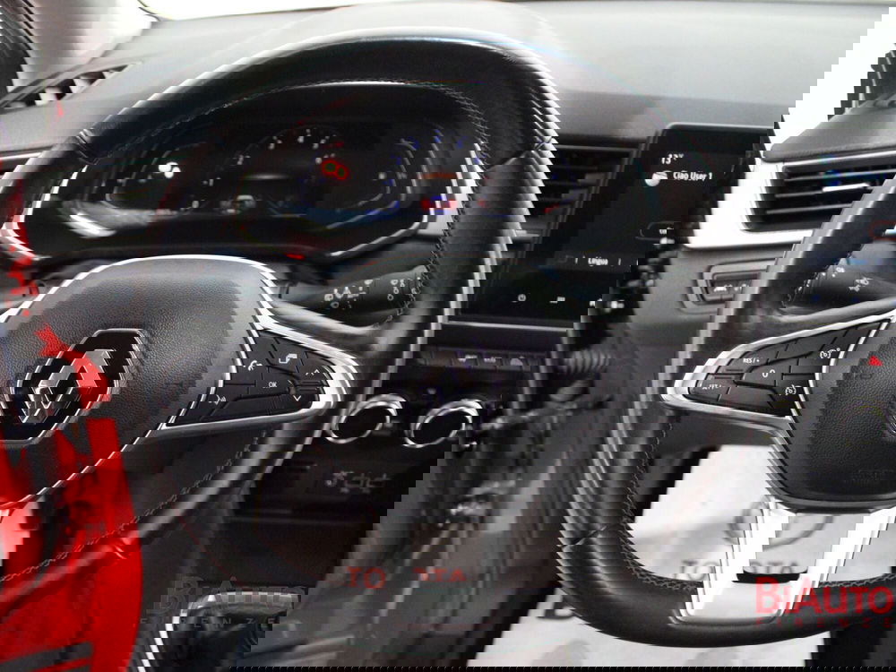 Renault Captur usata a Firenze (10)