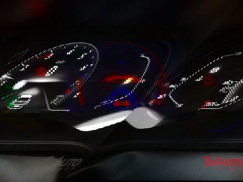 Renault Captur usata a Firenze (11)