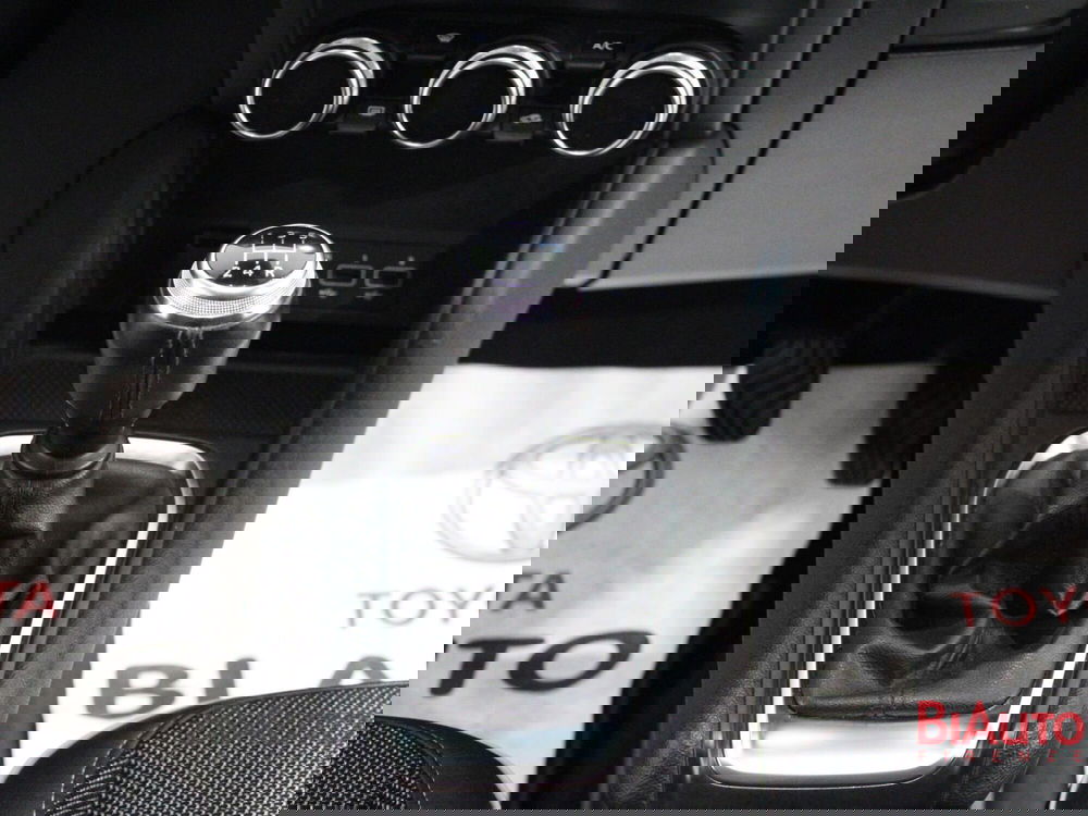 Renault Captur usata a Firenze (14)