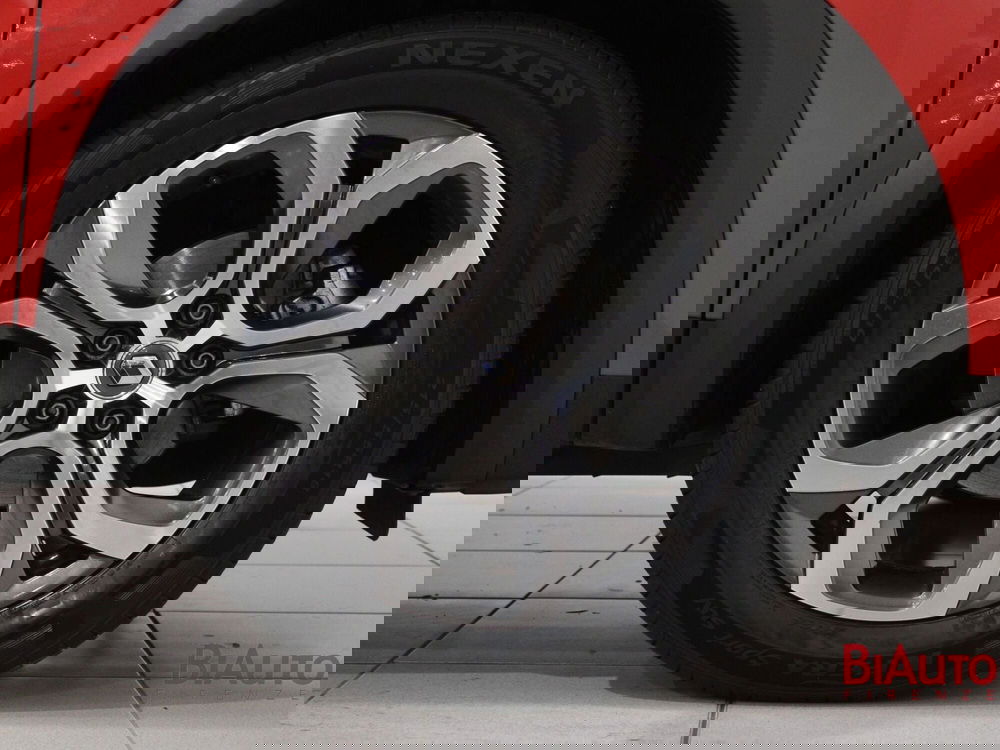 Renault Captur usata a Firenze (15)