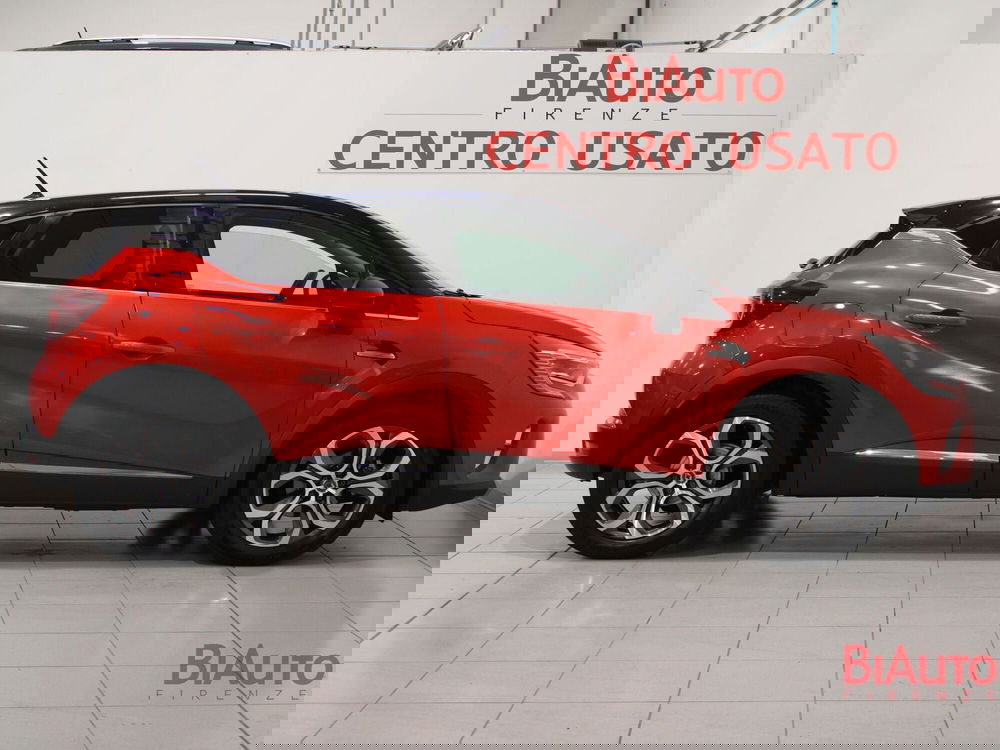 Renault Captur usata a Firenze (16)