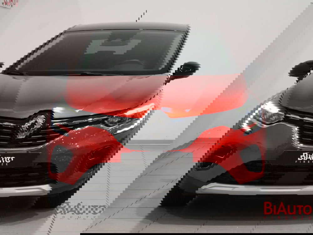 Renault Captur usata a Firenze (3)