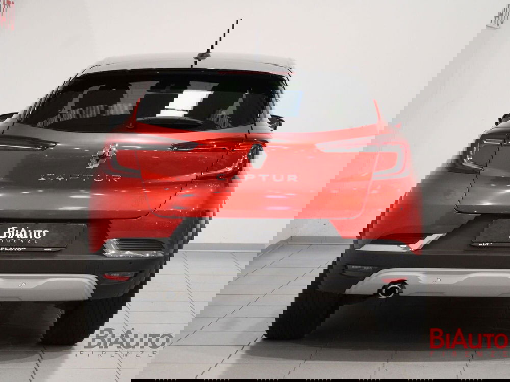 Renault Captur usata a Firenze (4)