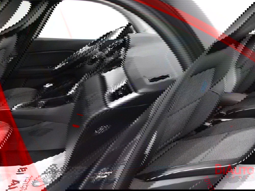 Renault Captur usata a Firenze (6)