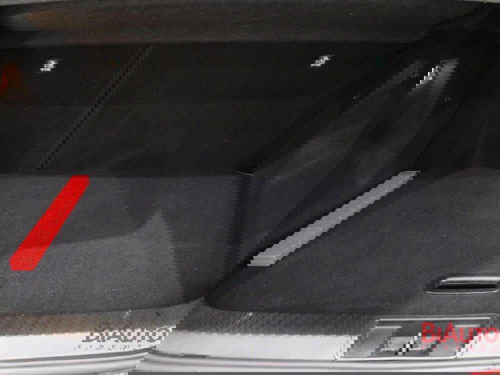 Renault Captur usata a Firenze (7)