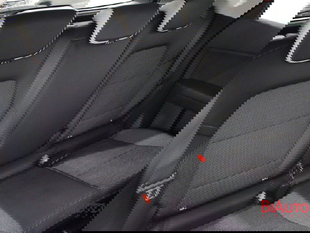 Renault Captur usata a Firenze (8)