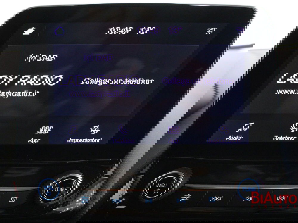 Ford EcoSport usata a Firenze (12)