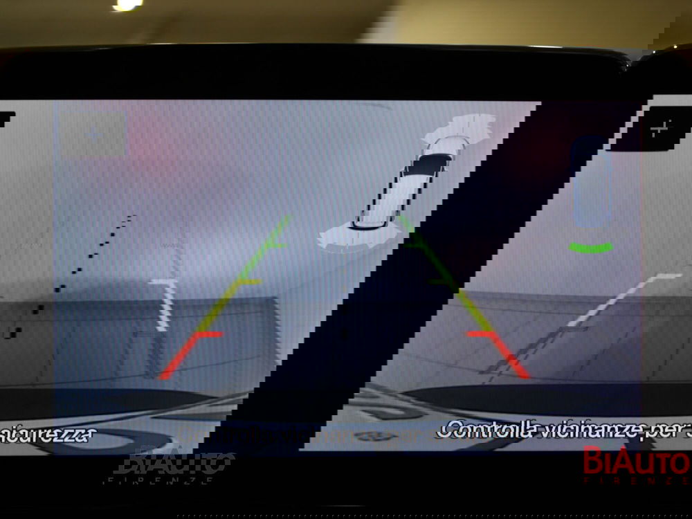 Ford EcoSport usata a Firenze (14)