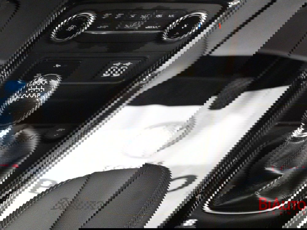 Ford EcoSport usata a Firenze (15)