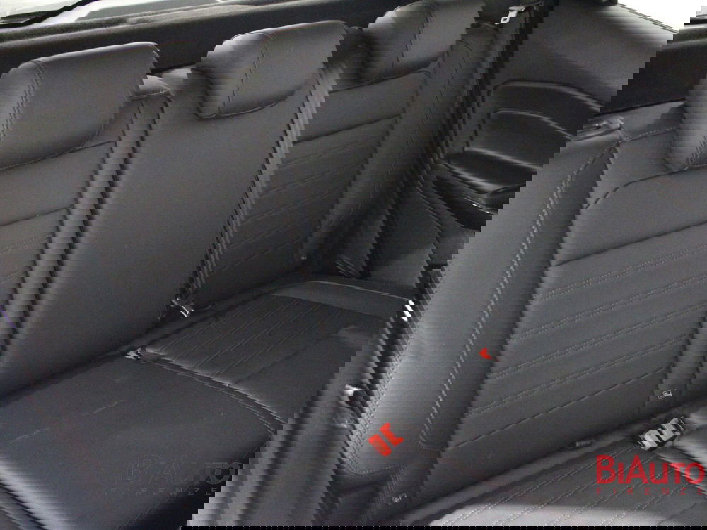 Ford EcoSport usata a Firenze (7)