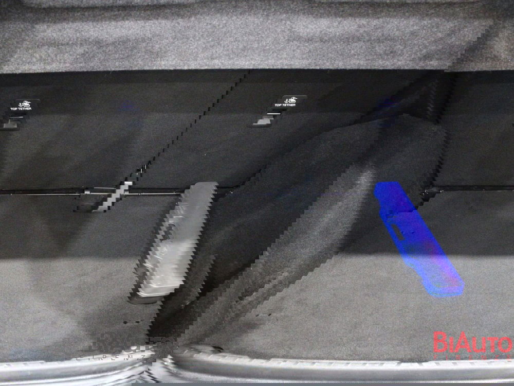 Ford EcoSport usata a Firenze (8)