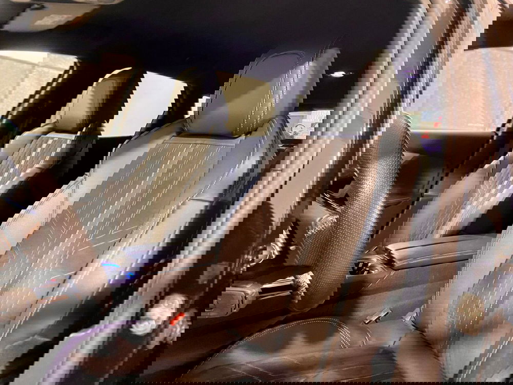 Peugeot 3008 usata a Bari (17)