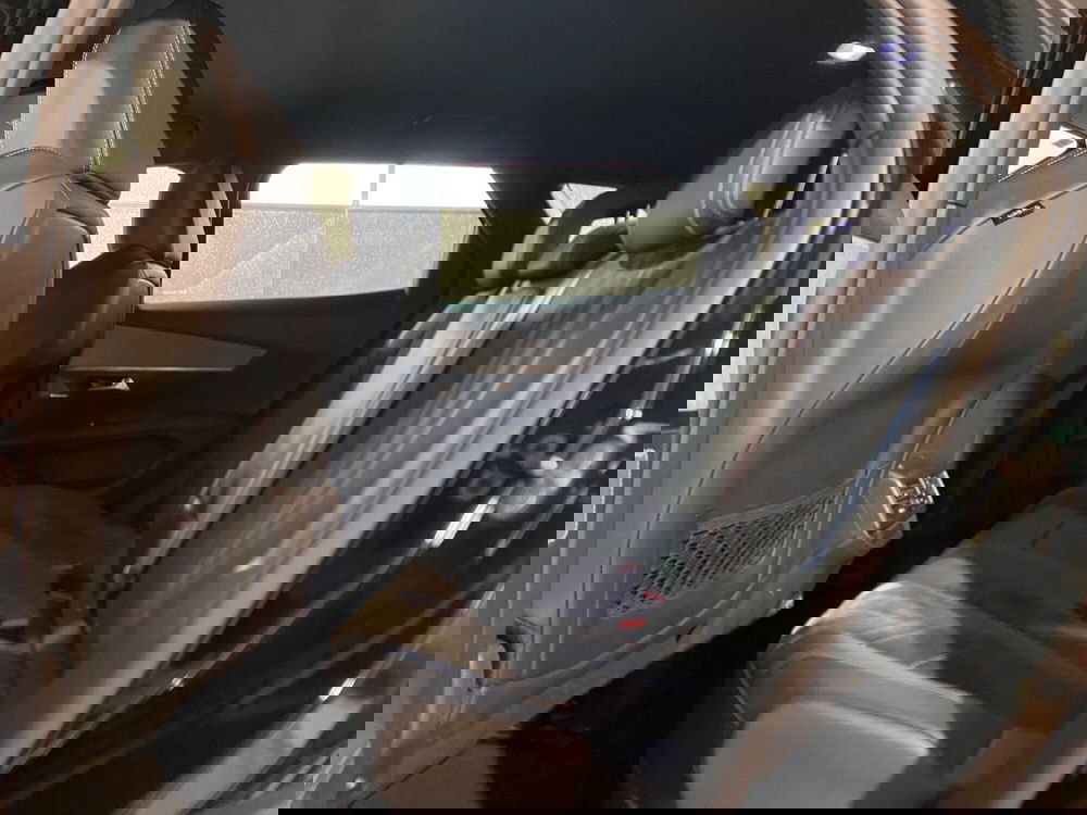 Peugeot 3008 usata a Bari (19)