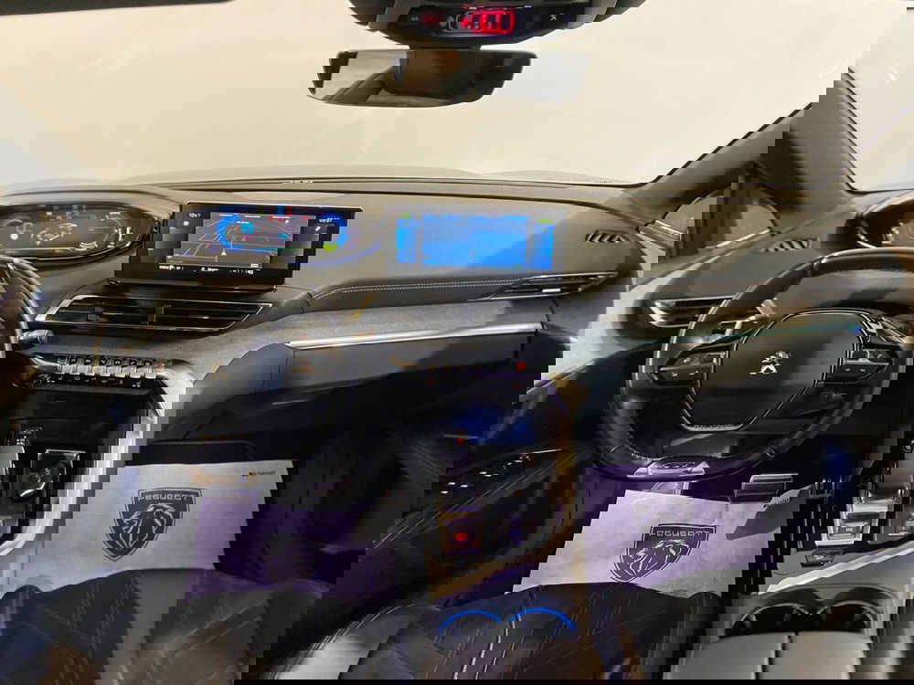 Peugeot 3008 usata a Bari (20)