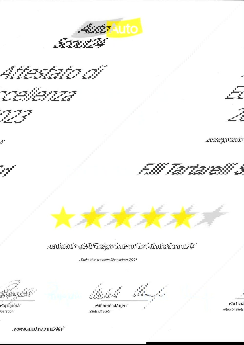 Peugeot 3008 usata a Bari (4)