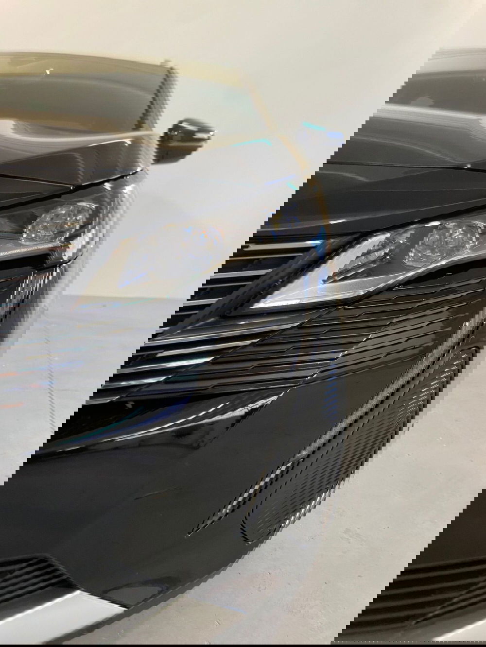 Peugeot 3008 usata a Bari (5)