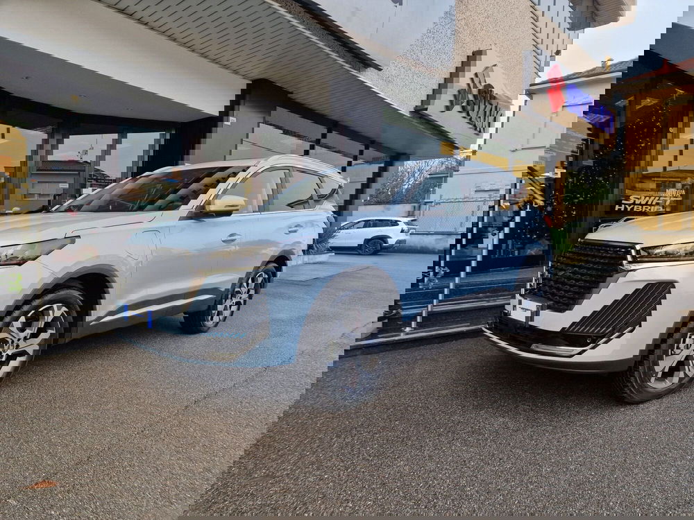 Dr DR 6.0 nuova a Milano