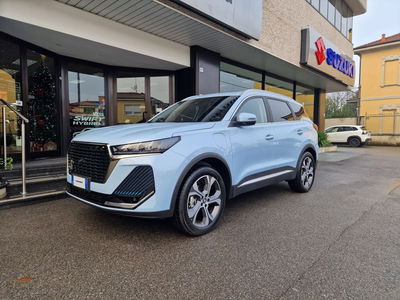 Dr DR 6.0 6.0 Phev 1.5 317cv auto nuova a San Vittore Olona