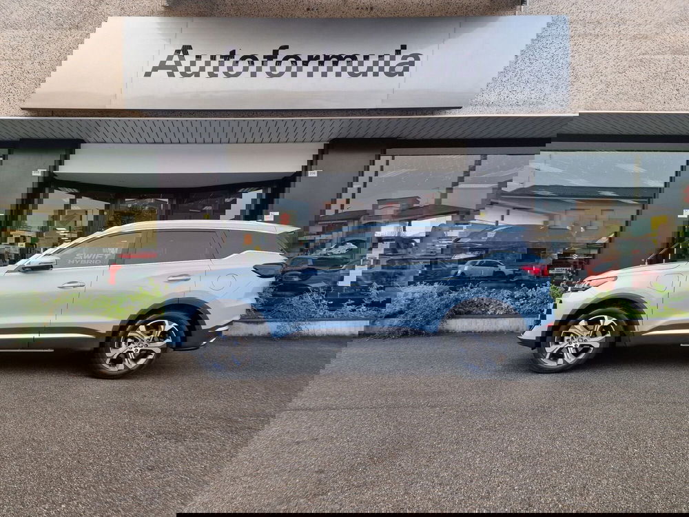 Dr DR 6.0 nuova a Milano (3)