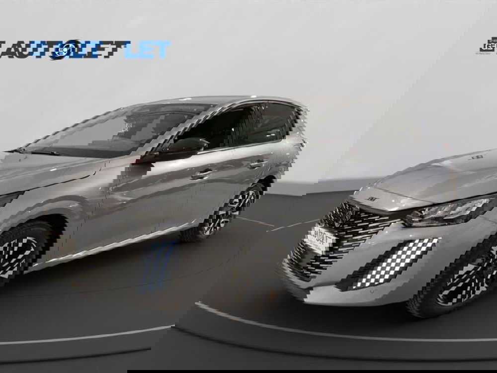 Peugeot 208 nuova a Genova