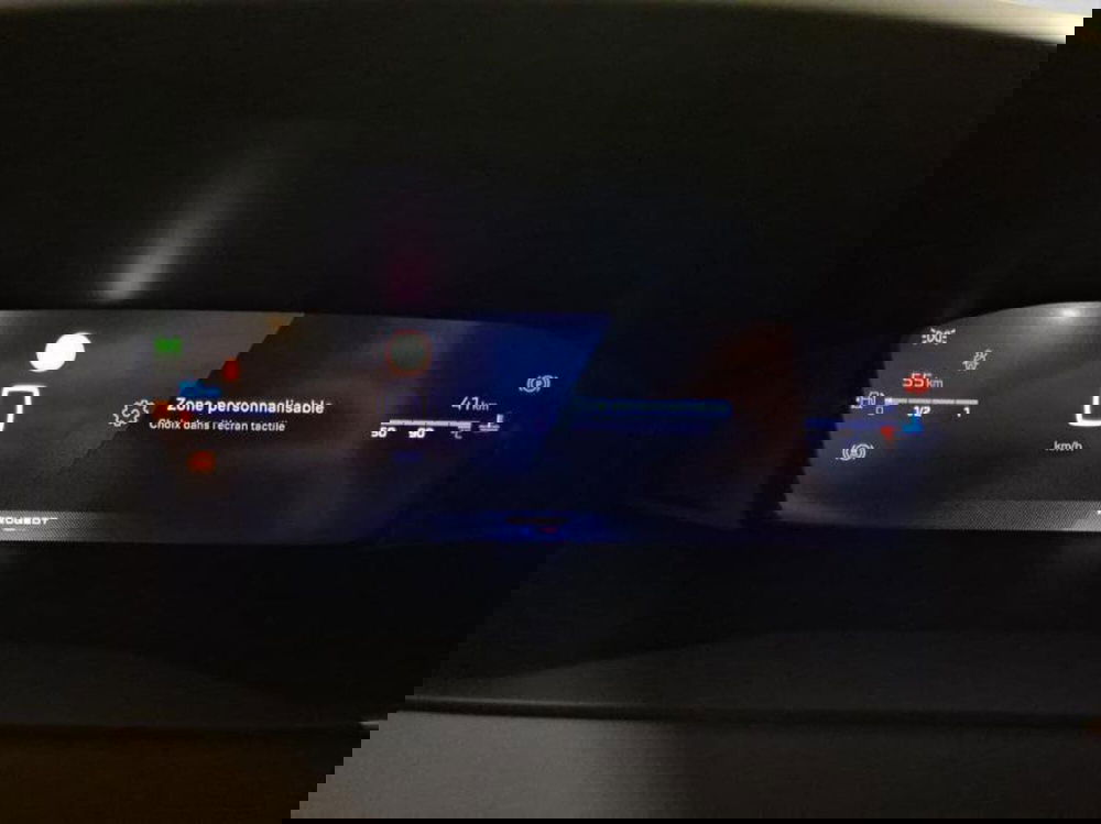 Peugeot 208 nuova a Genova (13)