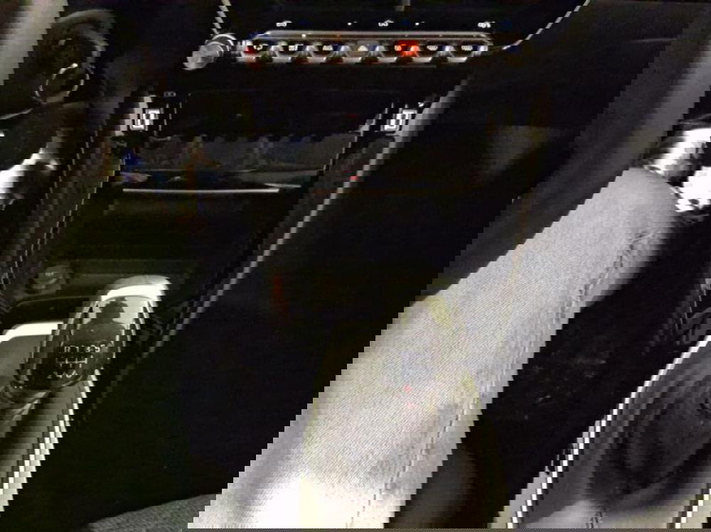 Peugeot 208 nuova a Genova (16)