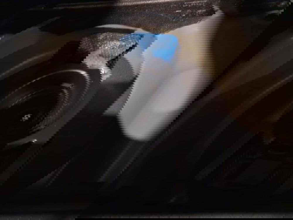 Peugeot 208 nuova a Genova (19)