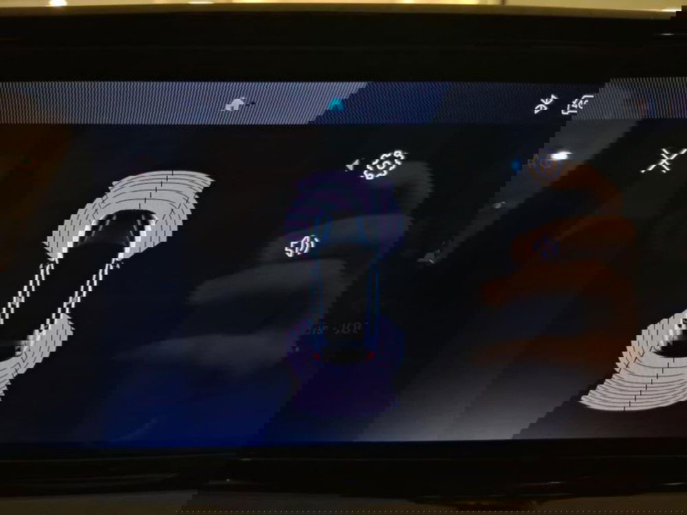 Peugeot 208 nuova a Genova (20)