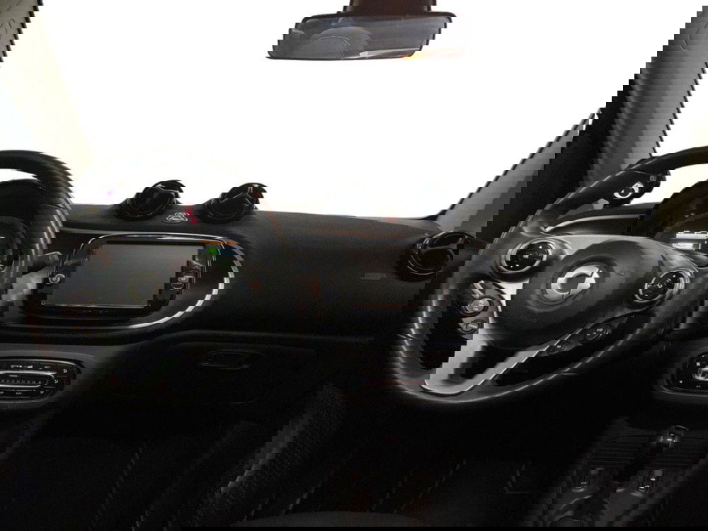 smart Fortwo Cabrio usata a Rimini (10)