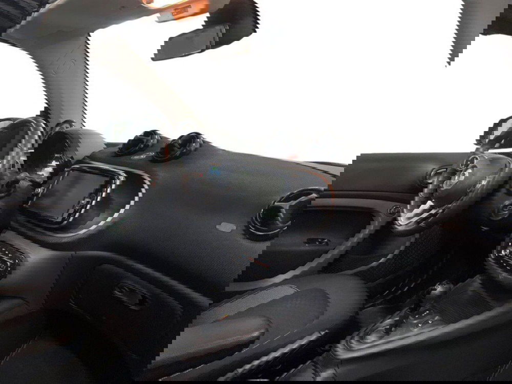 smart Fortwo Cabrio usata a Rimini (12)