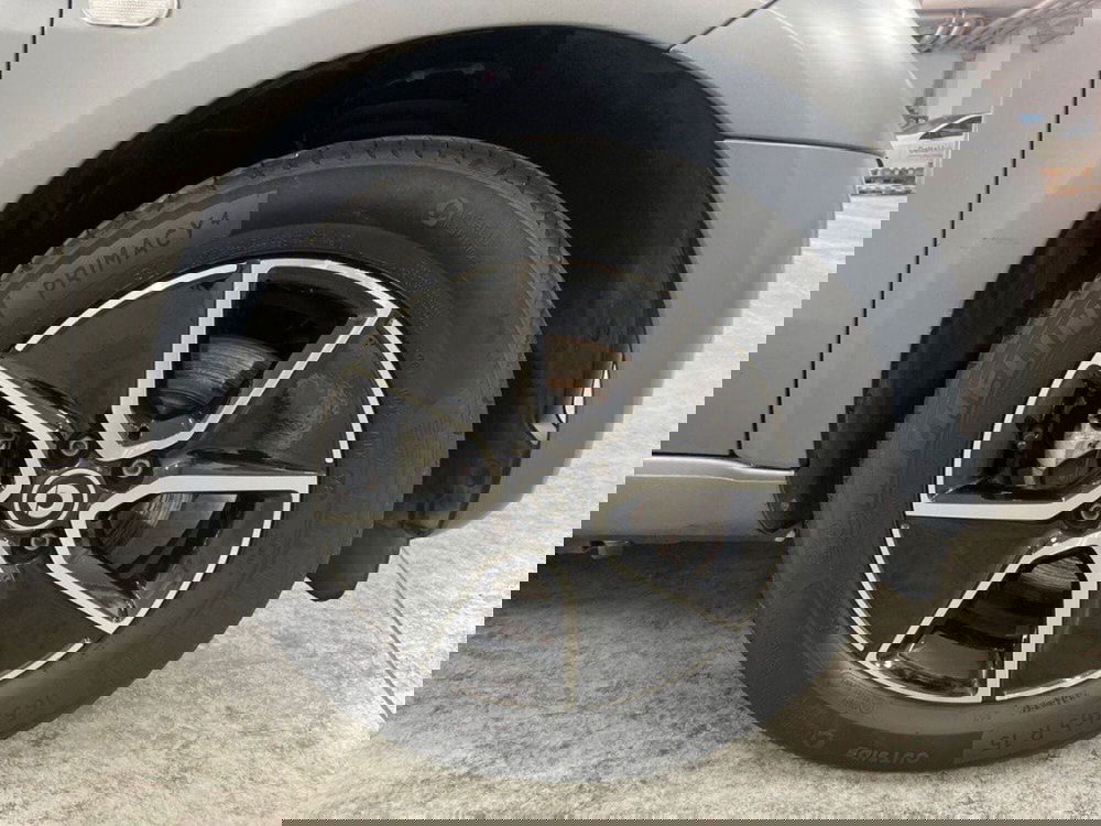 smart Fortwo Cabrio usata a Rimini (8)