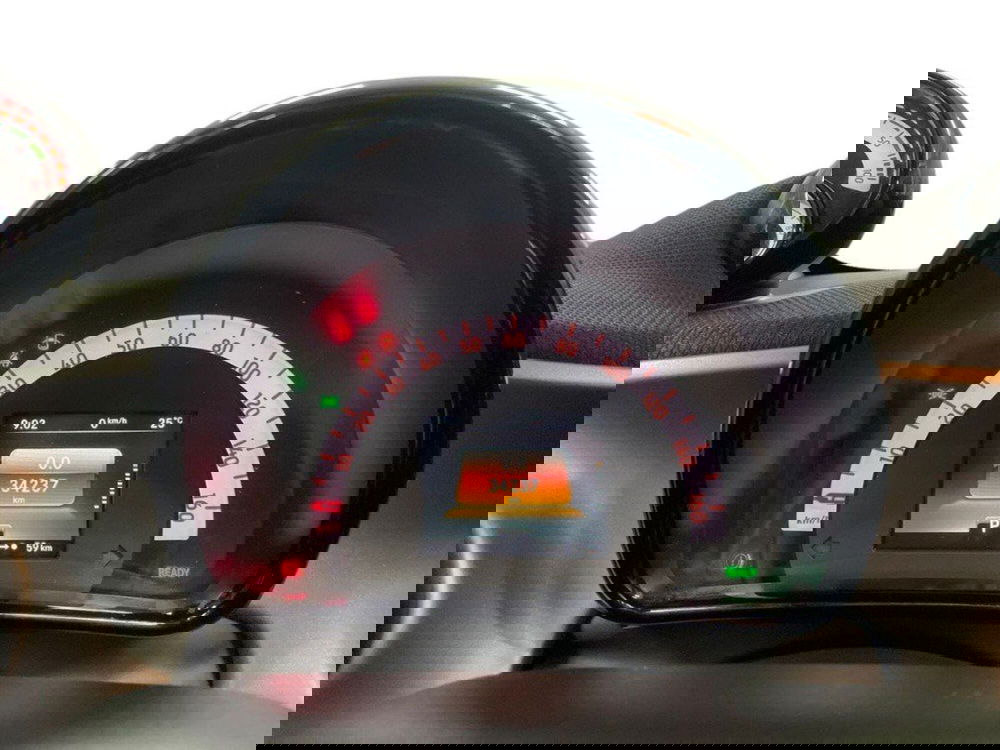 smart Fortwo Cabrio usata a Rimini (9)