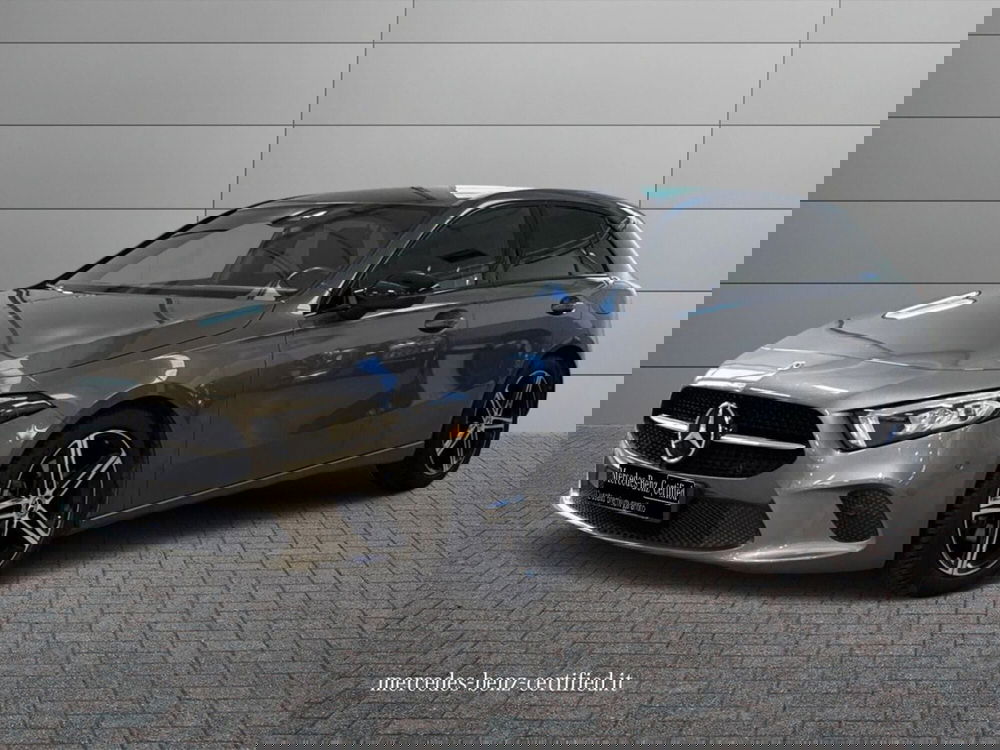 Mercedes-Benz Classe A usata a Rimini