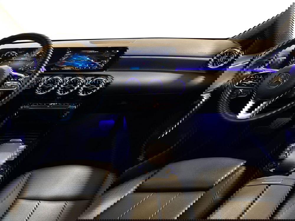 Mercedes-Benz Classe A usata a Rimini (10)