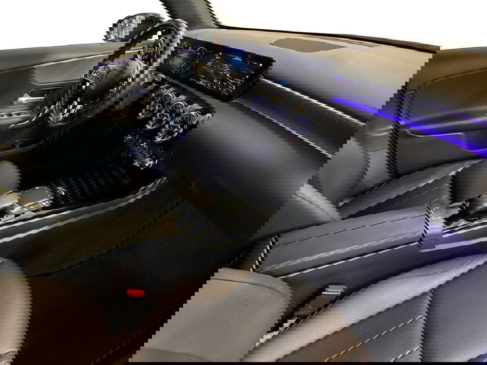 Mercedes-Benz Classe A usata a Rimini (12)