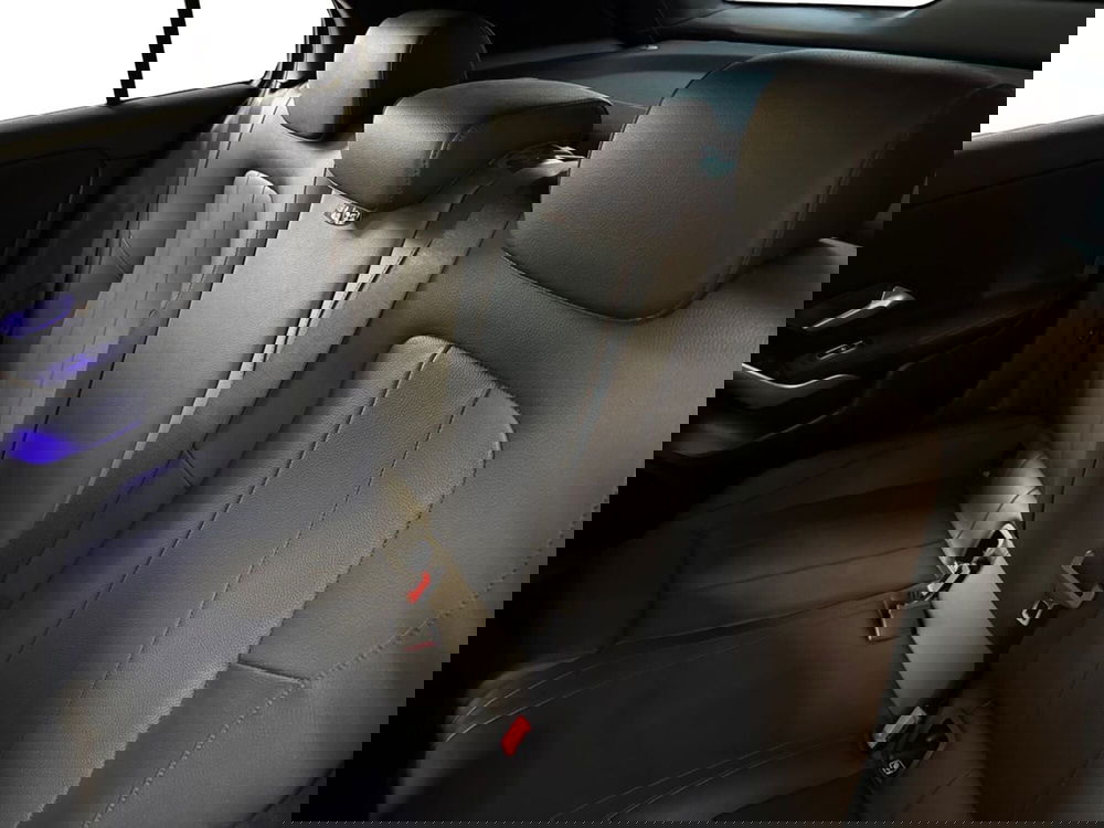 Mercedes-Benz Classe A usata a Rimini (13)