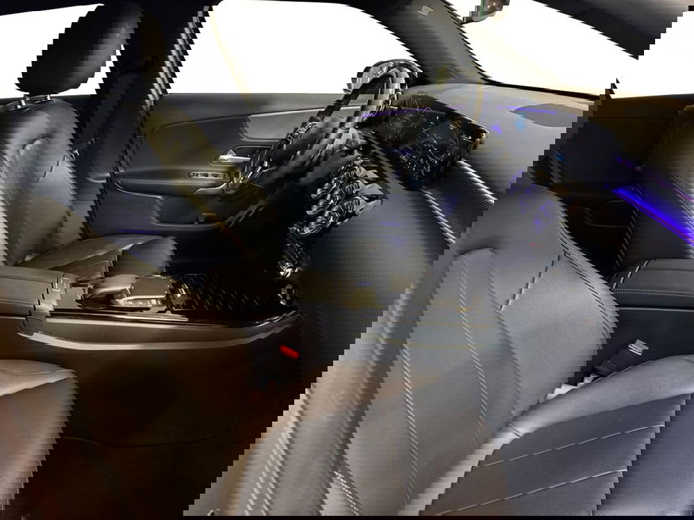 Mercedes-Benz Classe A usata a Rimini (14)