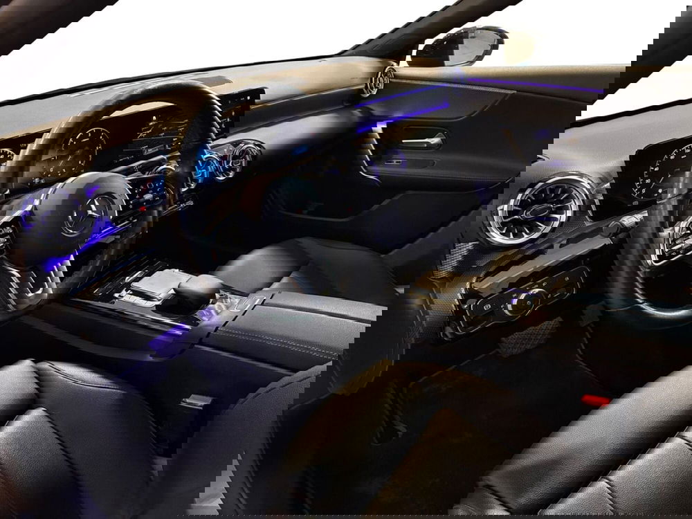 Mercedes-Benz Classe A usata a Rimini (16)