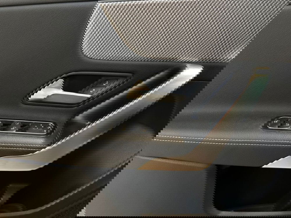 Mercedes-Benz Classe A usata a Rimini (17)