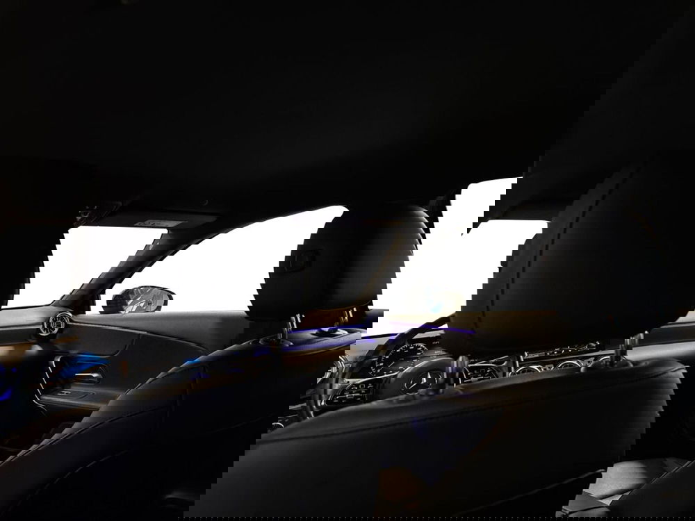 Mercedes-Benz Classe A usata a Rimini (18)