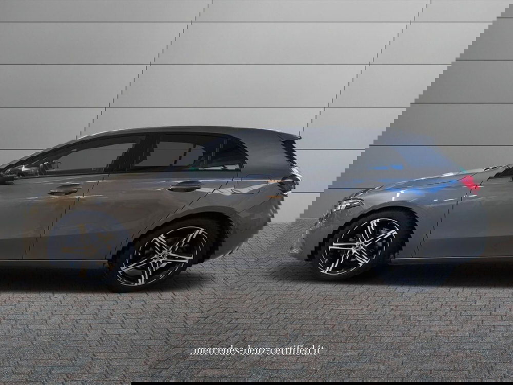 Mercedes-Benz Classe A usata a Rimini (2)