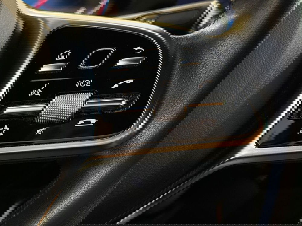 Mercedes-Benz Classe A usata a Rimini (20)