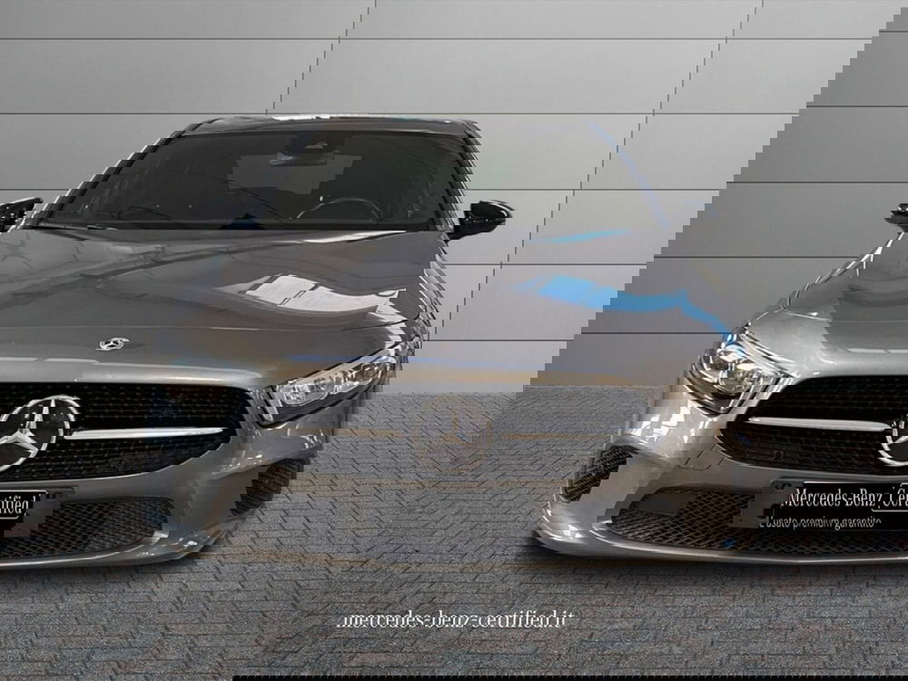 Mercedes-Benz Classe A usata a Rimini (6)